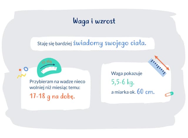 Jak wspierać rozwój 3-miesięcznego dziecka? Praktyczne porady i błędy, których unikać