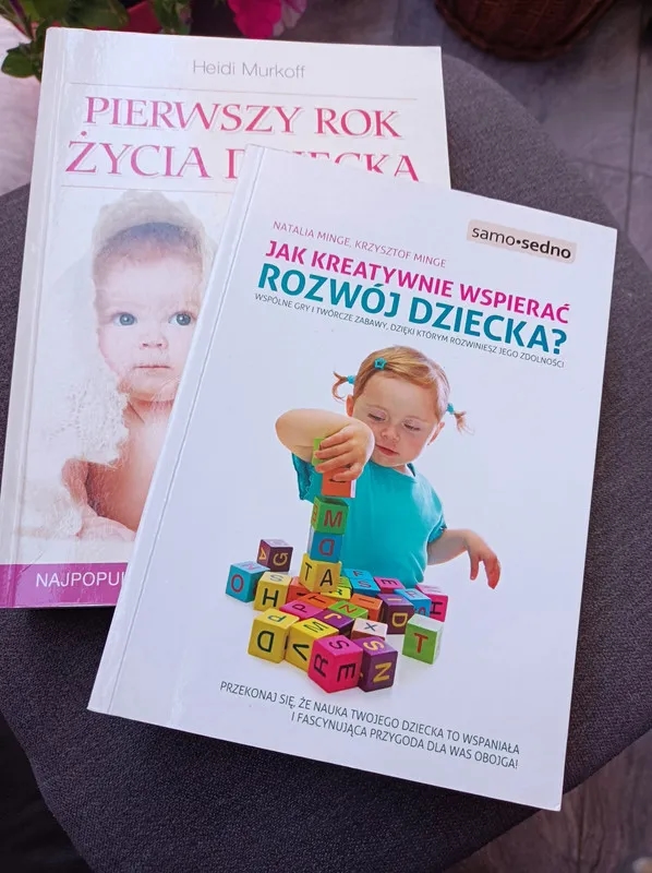 Książka jak kreatywnie wspierać rozwój dziecka – kluczowe porady i metody