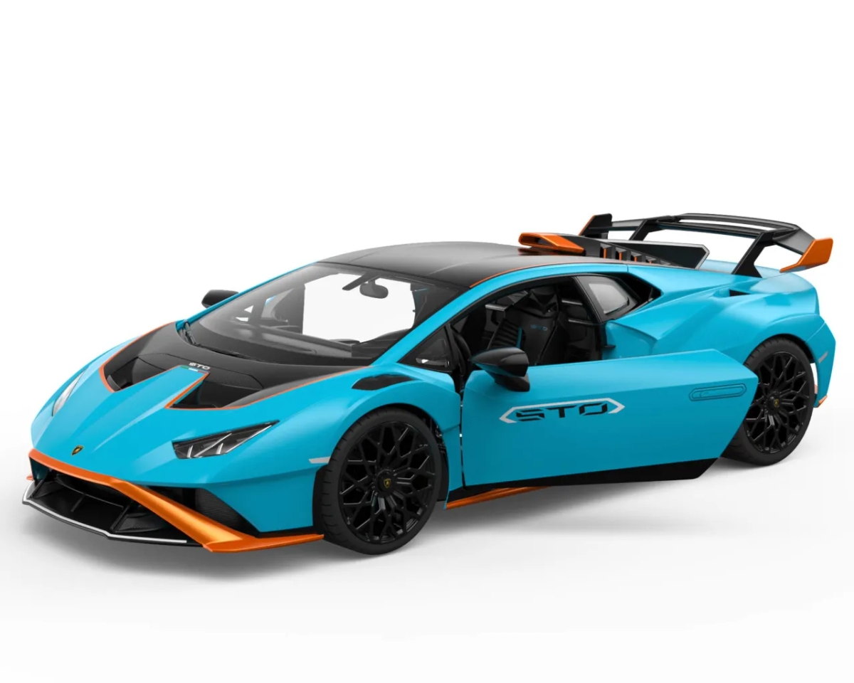 Lamborghini Huracan zabawka – najlepsze modele i porównania, które musisz znać
